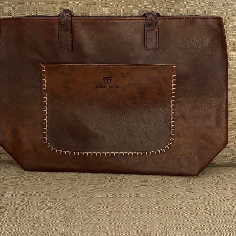 Brown bag